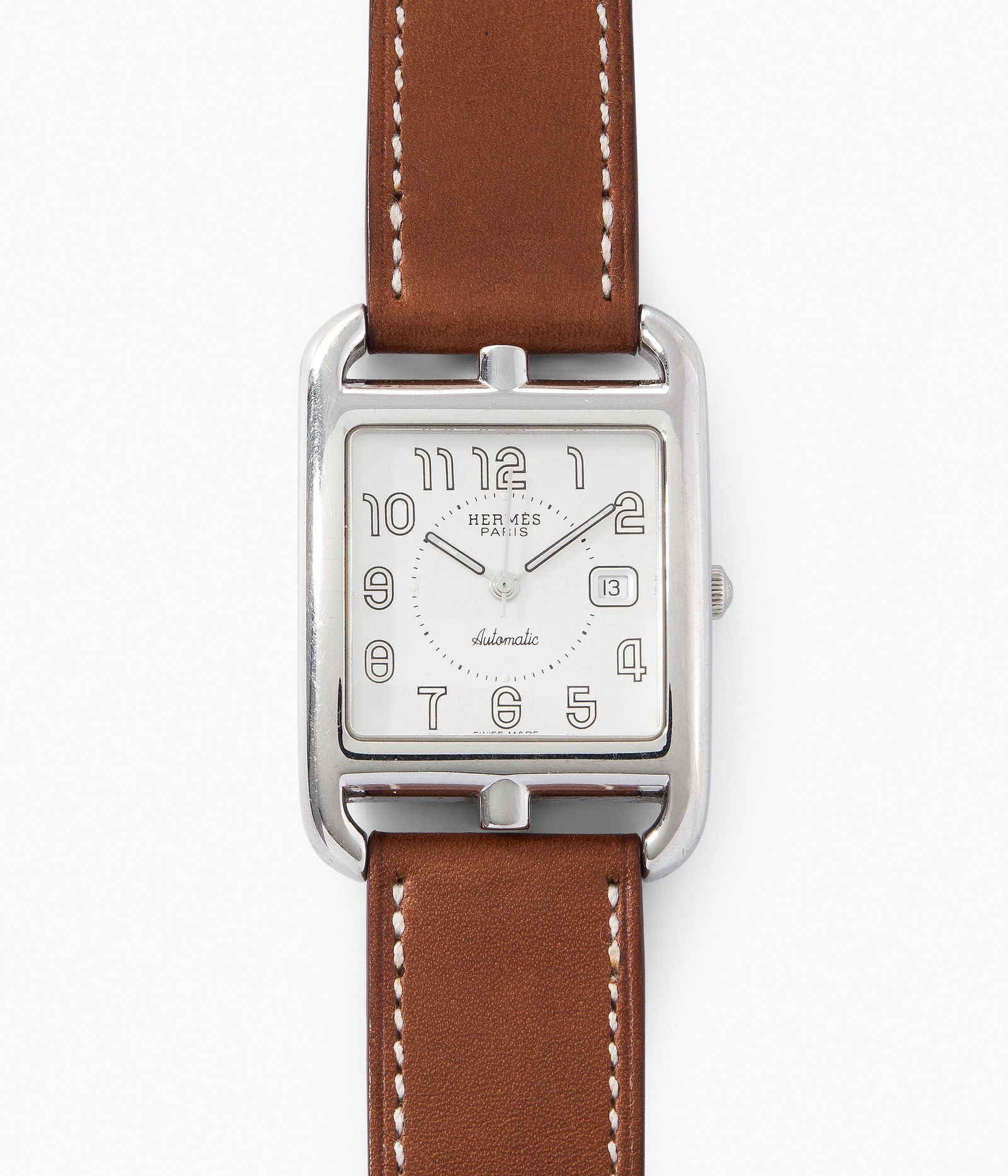 Hermès Paris "Cape Cod", 2010er Jahre (1 of 1)