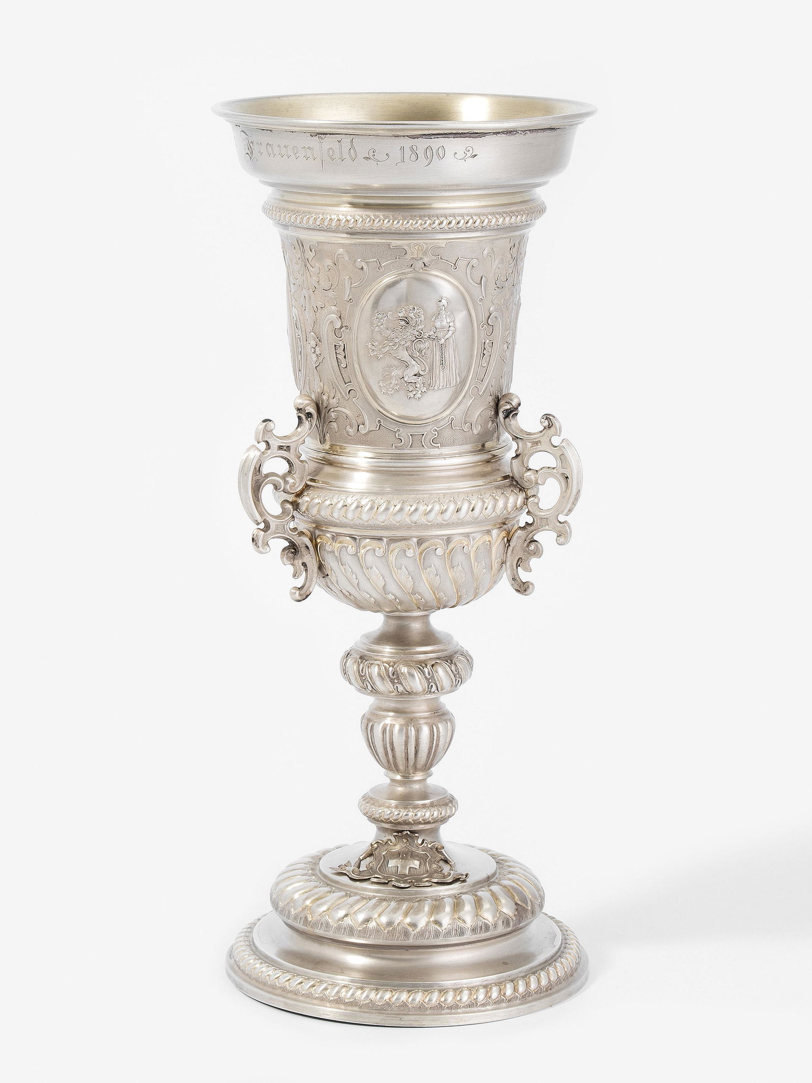 Schützenpokal, Glarus (1 of 1)