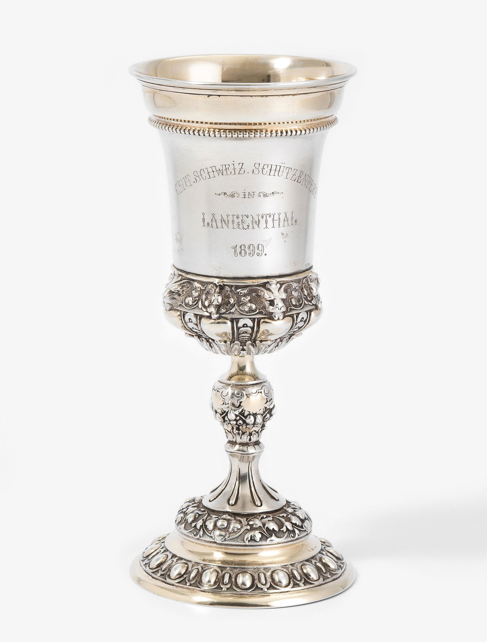 Schützenpokal, Langenthal (1 of 1)