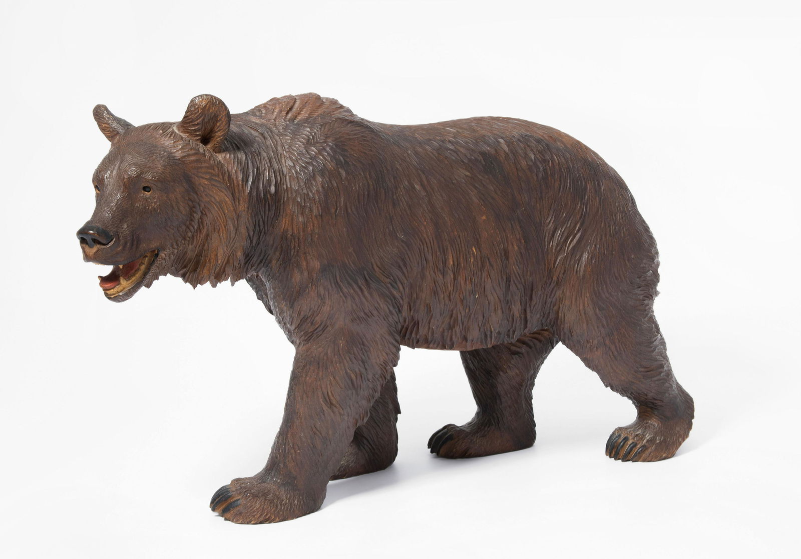 Brienzer Bär (1 of 1)