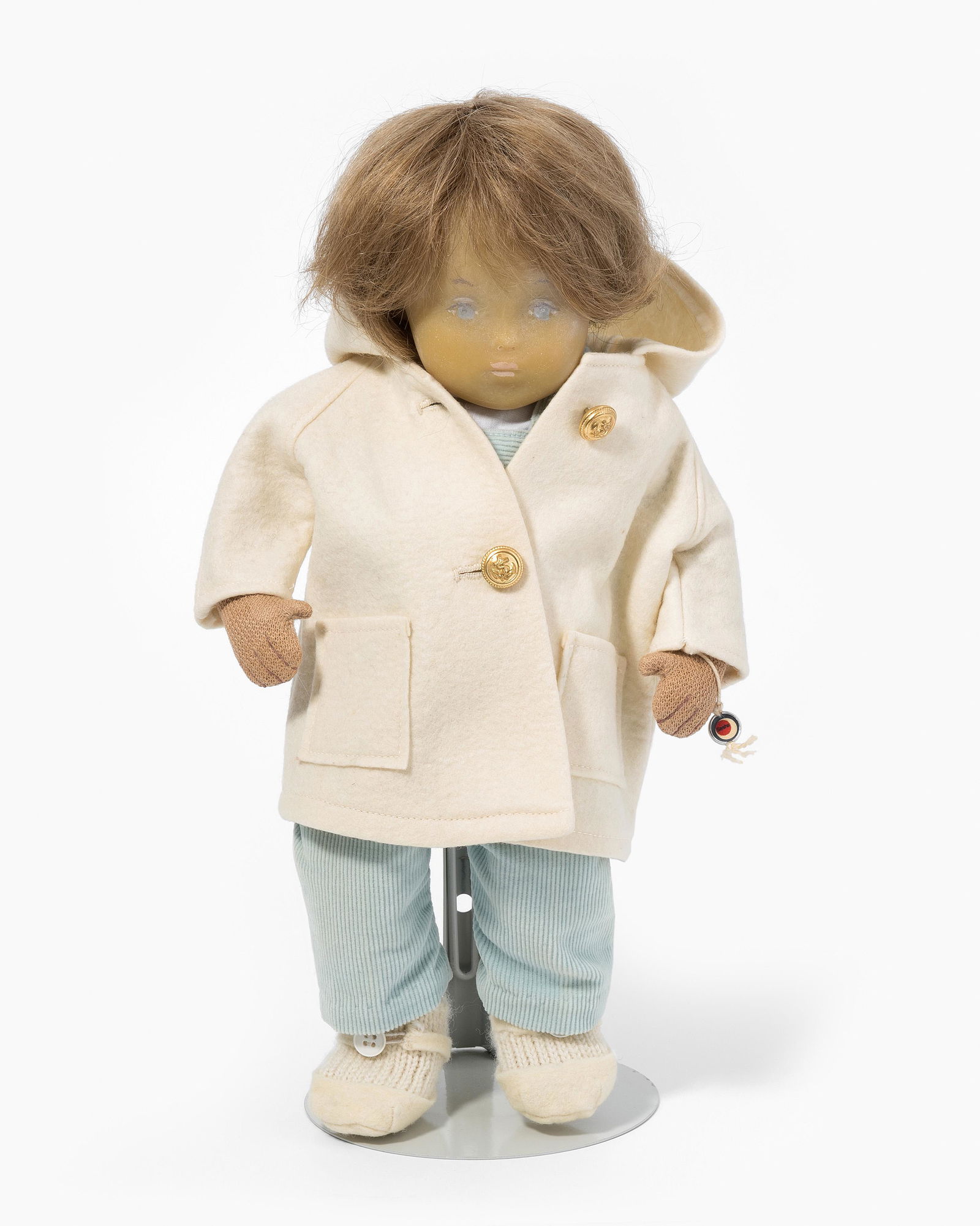 Sasha Morgenthaler-Babypuppe (1 of 1)