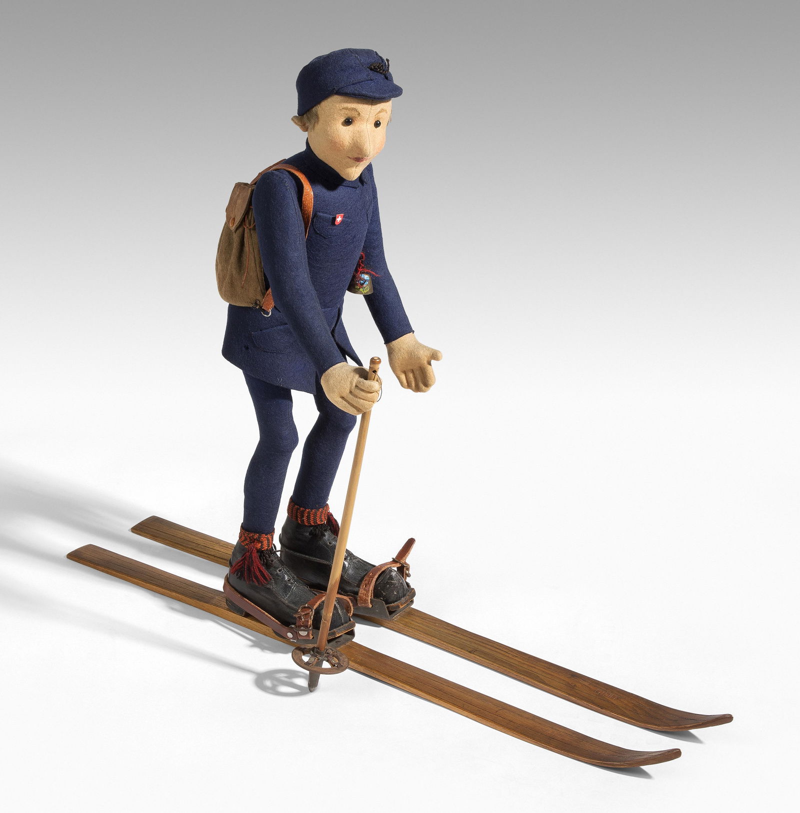 Steiff-"Schifahrer" (1 of 11)