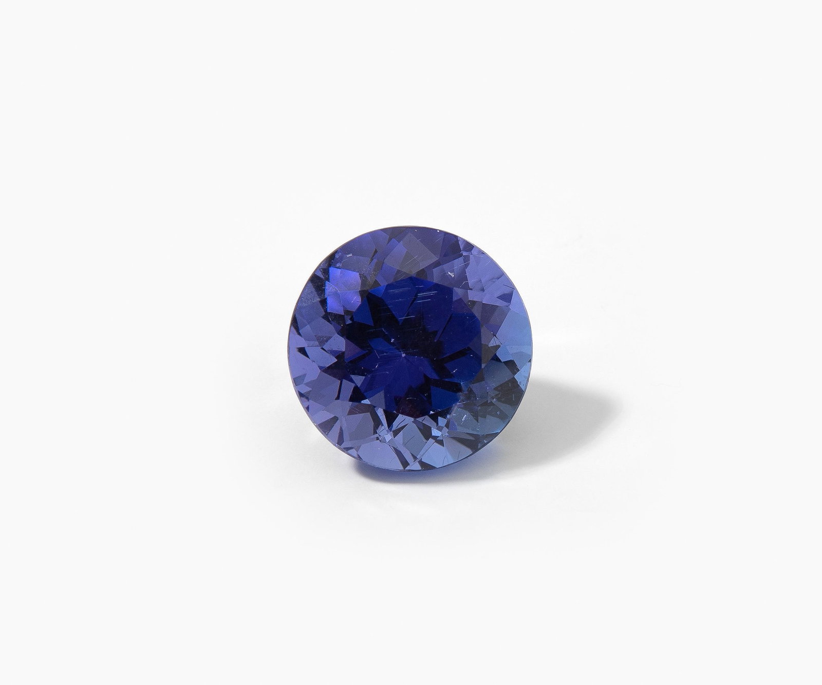 Loser Tansanit (1 of 1)