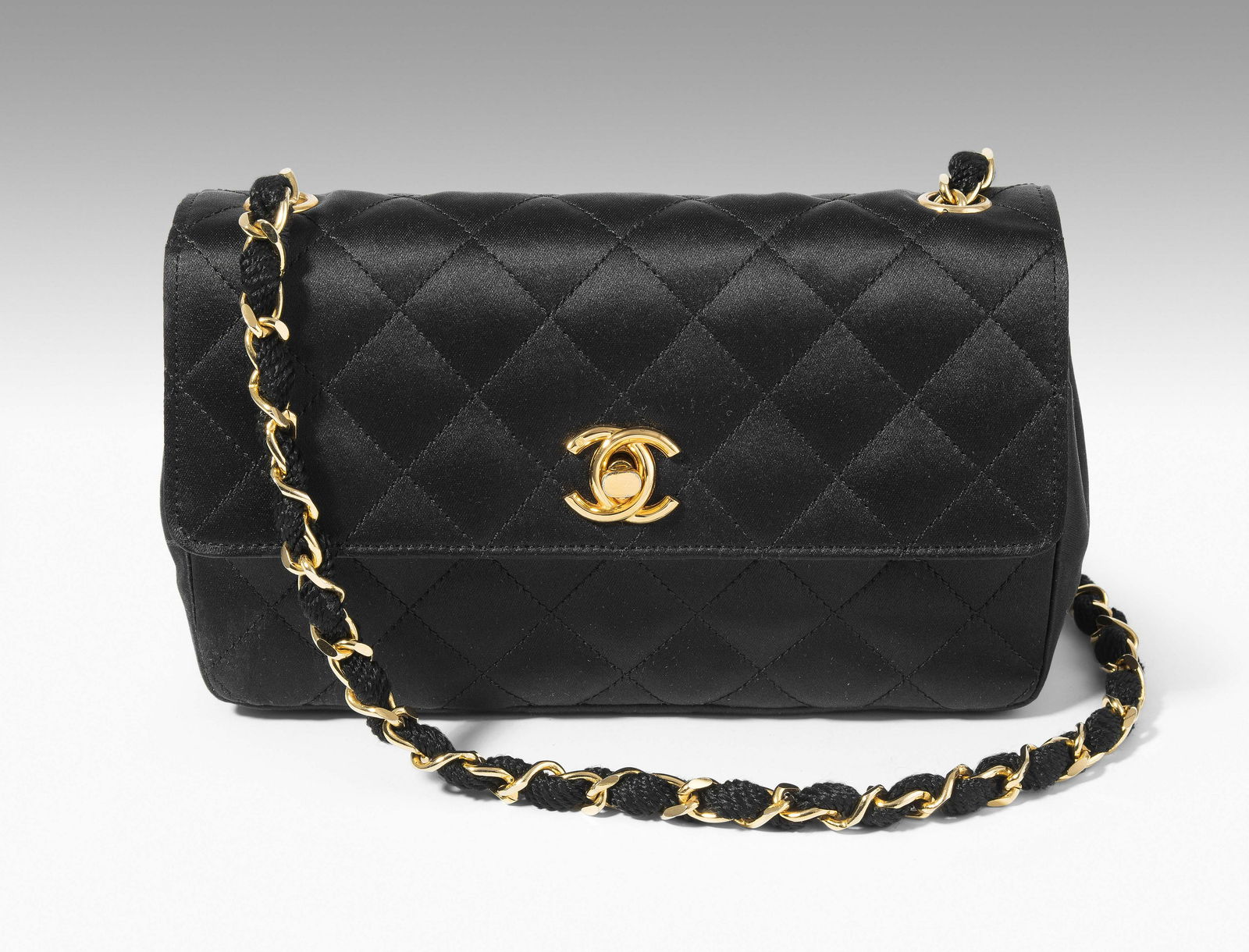 Chanel, Abendtasche (1 of 14)