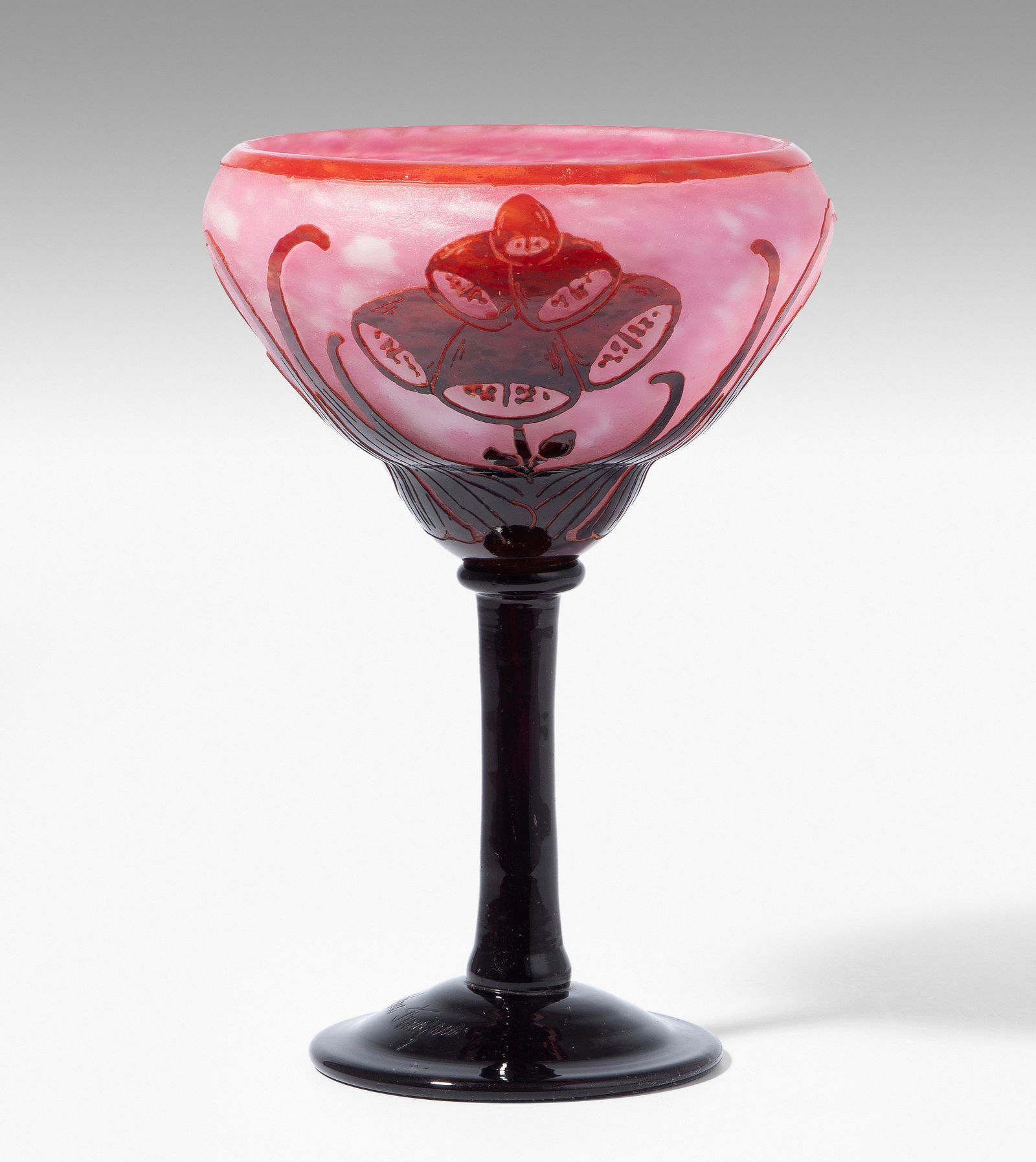 Verrerie Schneider, Pokal (1 of 8)