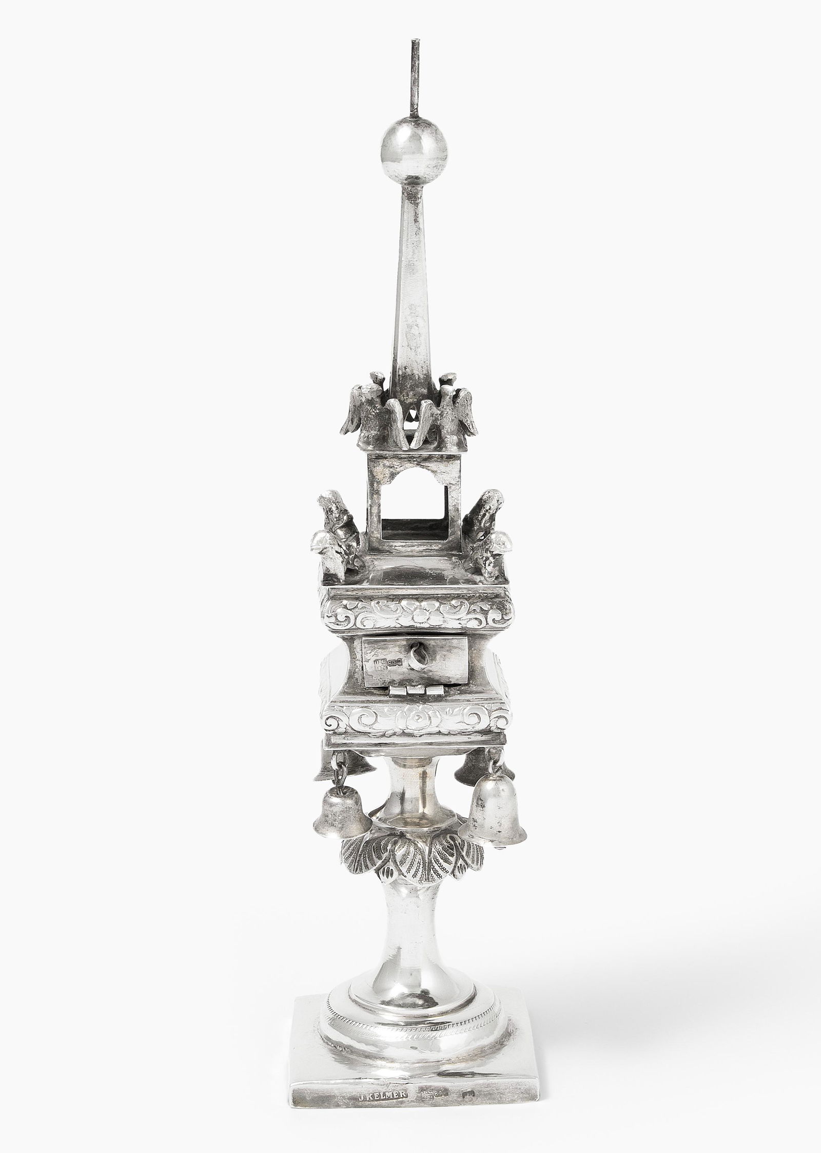 Besamim-Türmchen (1 of 1)