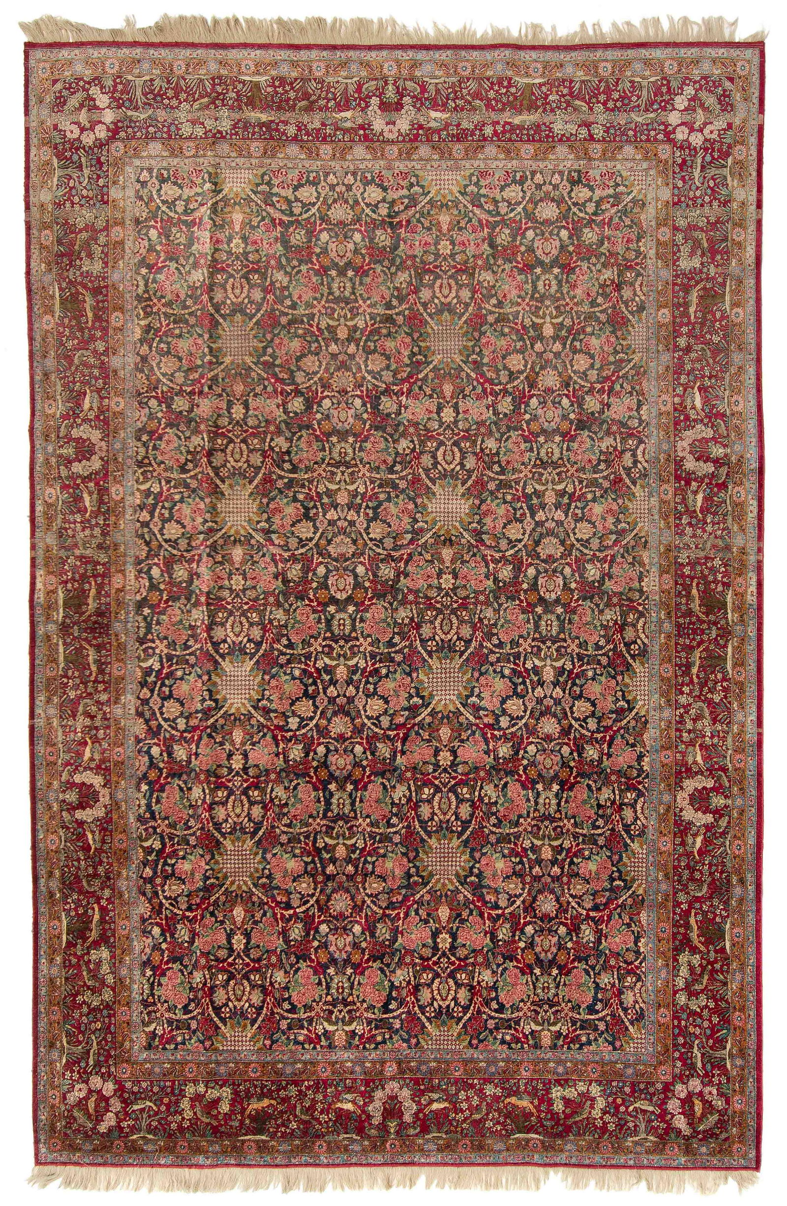 Kashan-Seide (1 of 19)