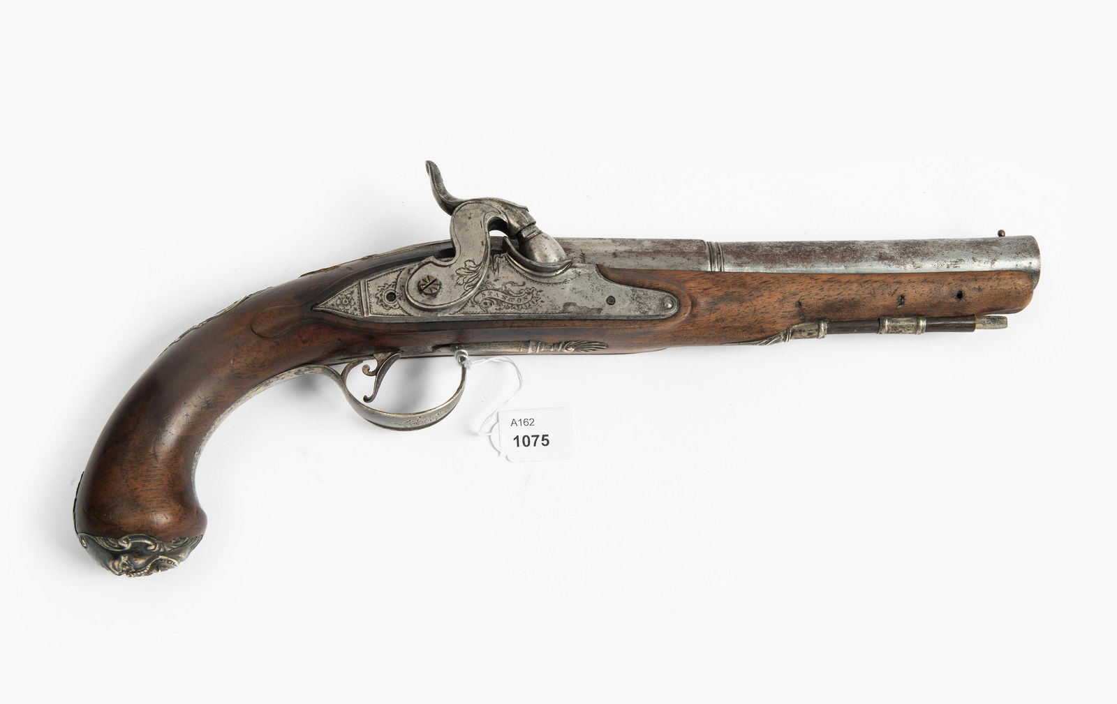 Perkussionspistole (1 of 3)