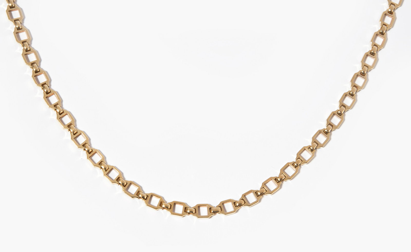 Cartier Lange Kette (1 of 1)