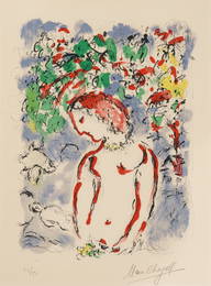 Chagall, Marc