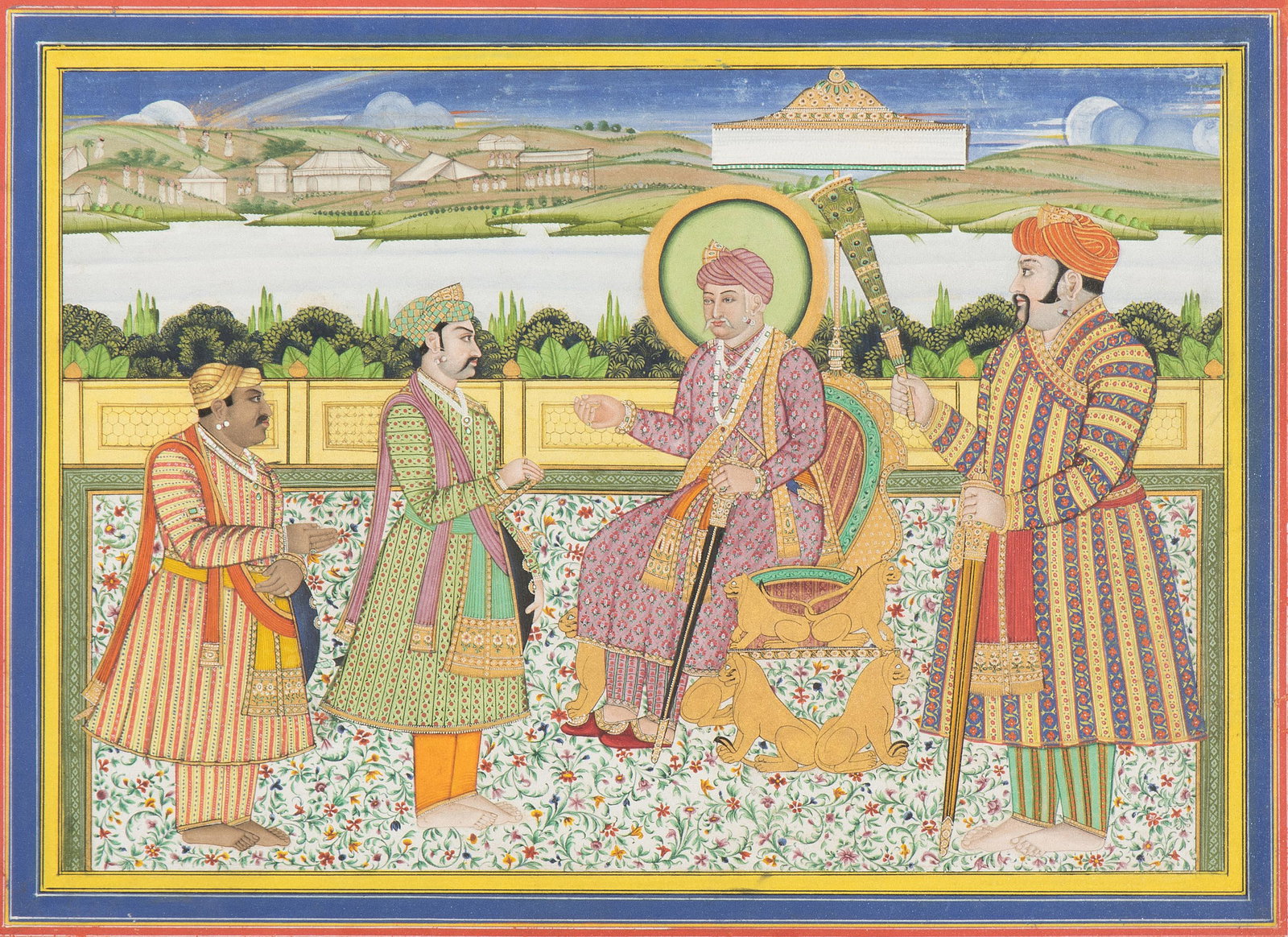 Miniaturmalerei (1 of 6)