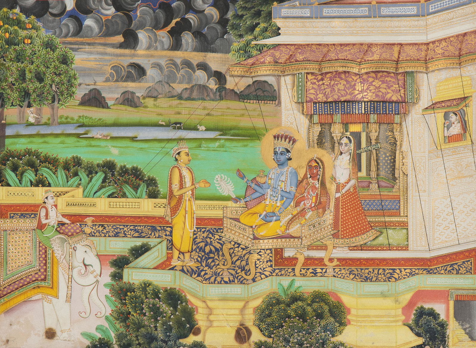 Miniaturmalerei (1 of 7)