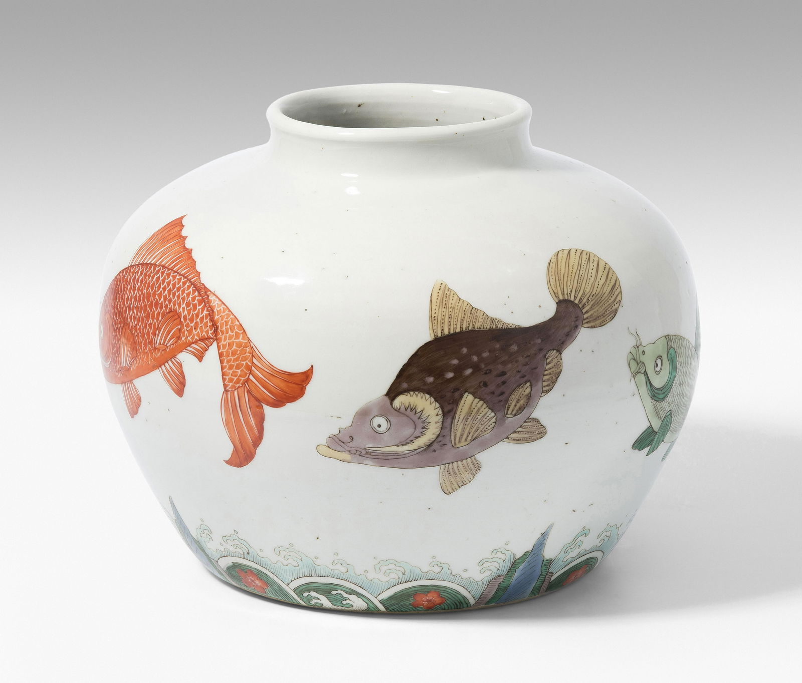 Bauchige Vase (1 of 7)