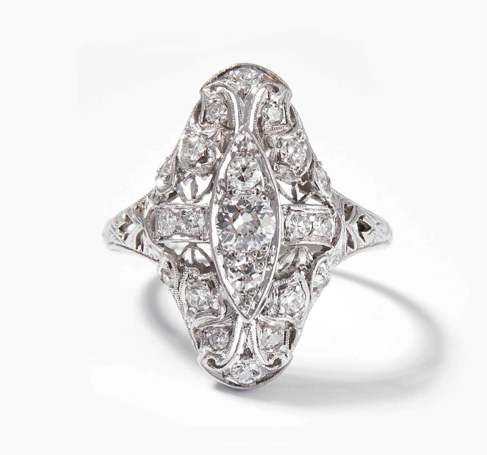 Diamant-Ring (1 of 1)