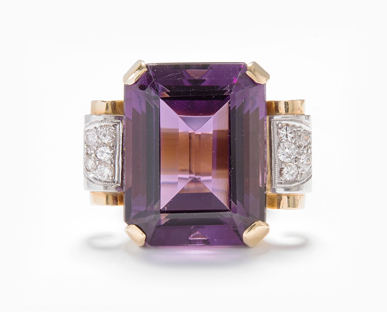 Amethyst-Brillant-Ring (1 of 1)