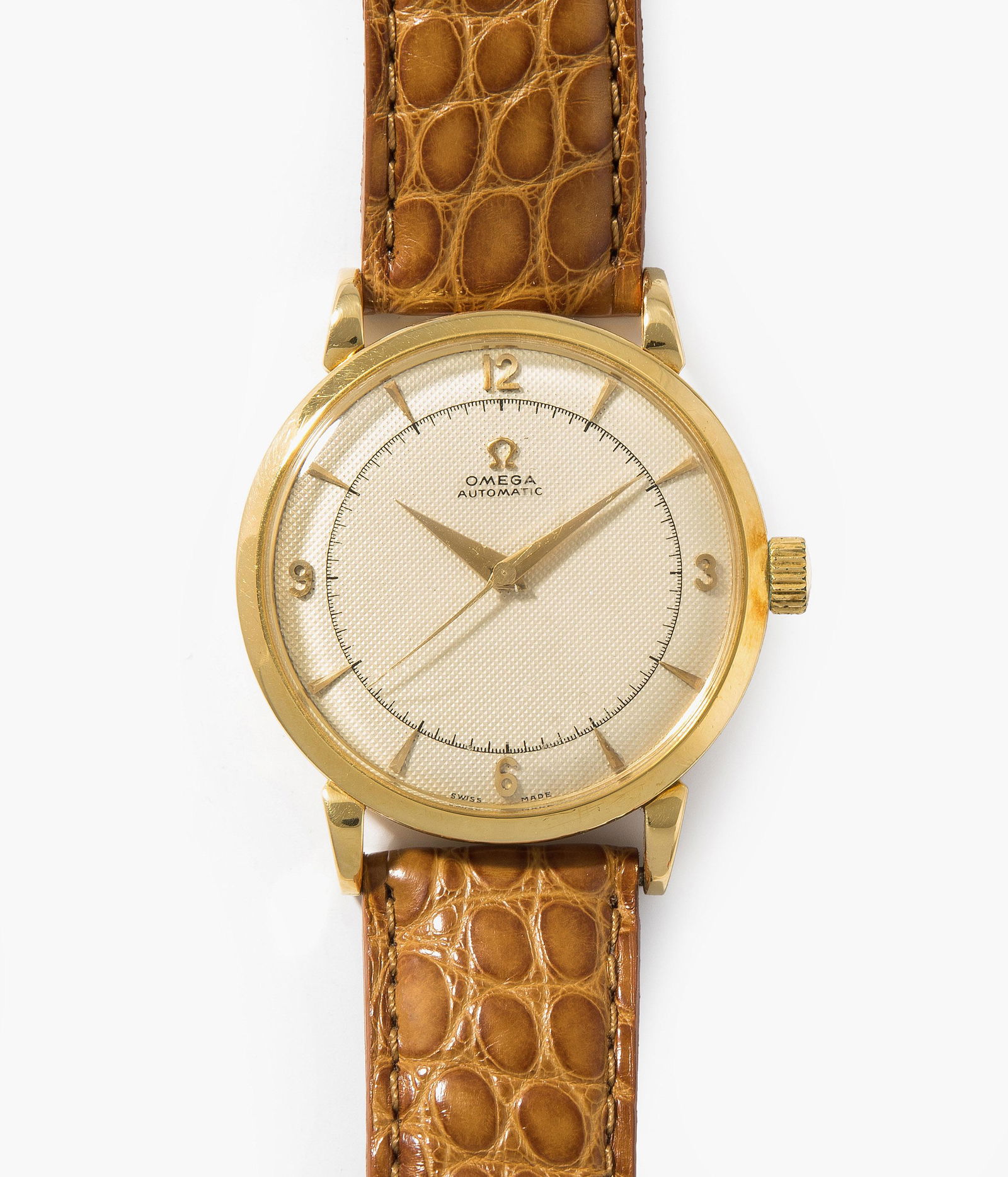 Omega, um 1952 (1 of 1)