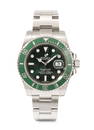 Rolex Oyster Perpetual Date Submariner "Hulk", um 2013