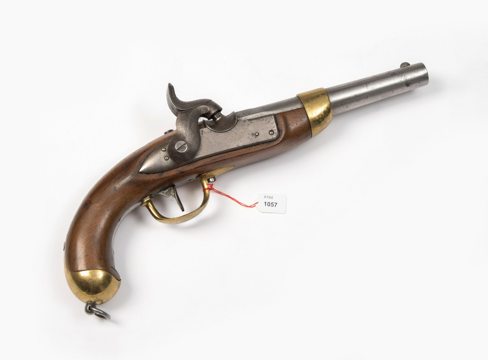 Perkussionspistole (1 of 2)