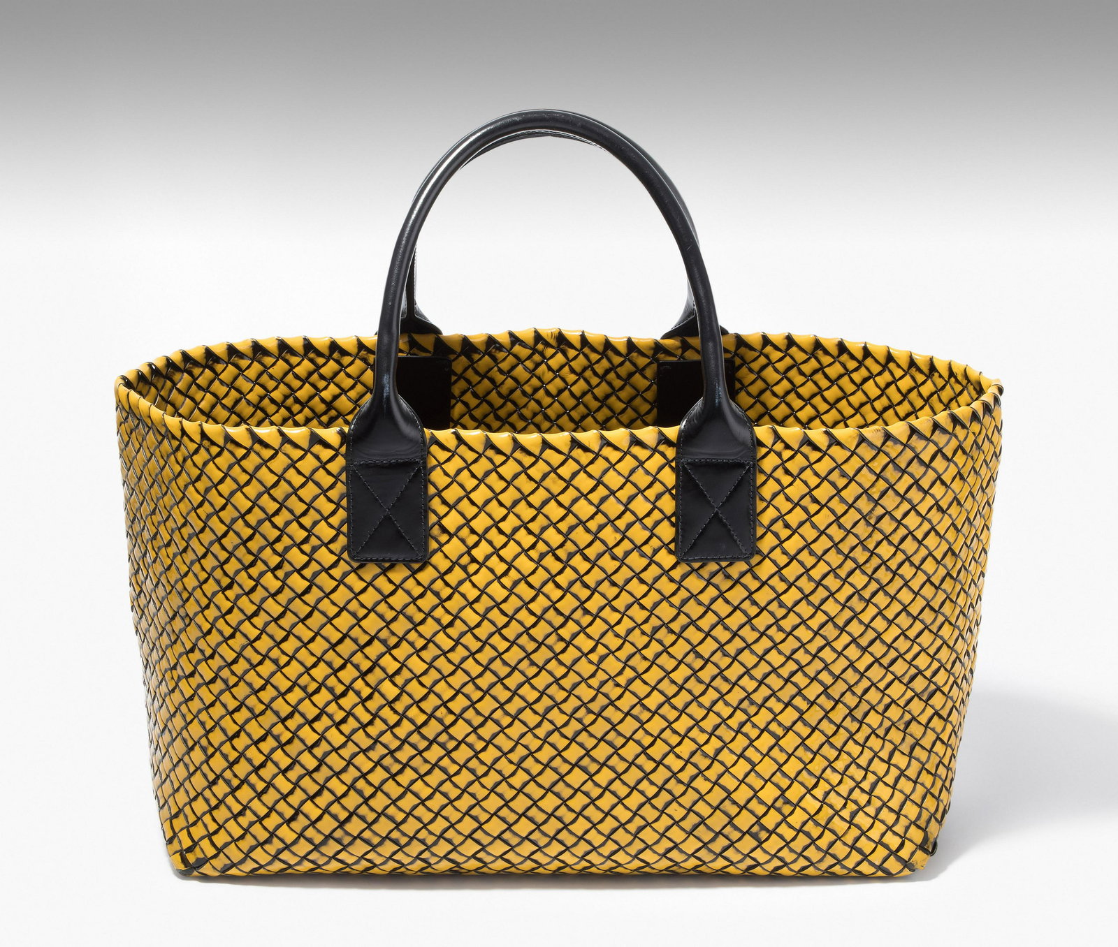 Bottega Veneta, Tasche Cabat "New York" (1 of 1)