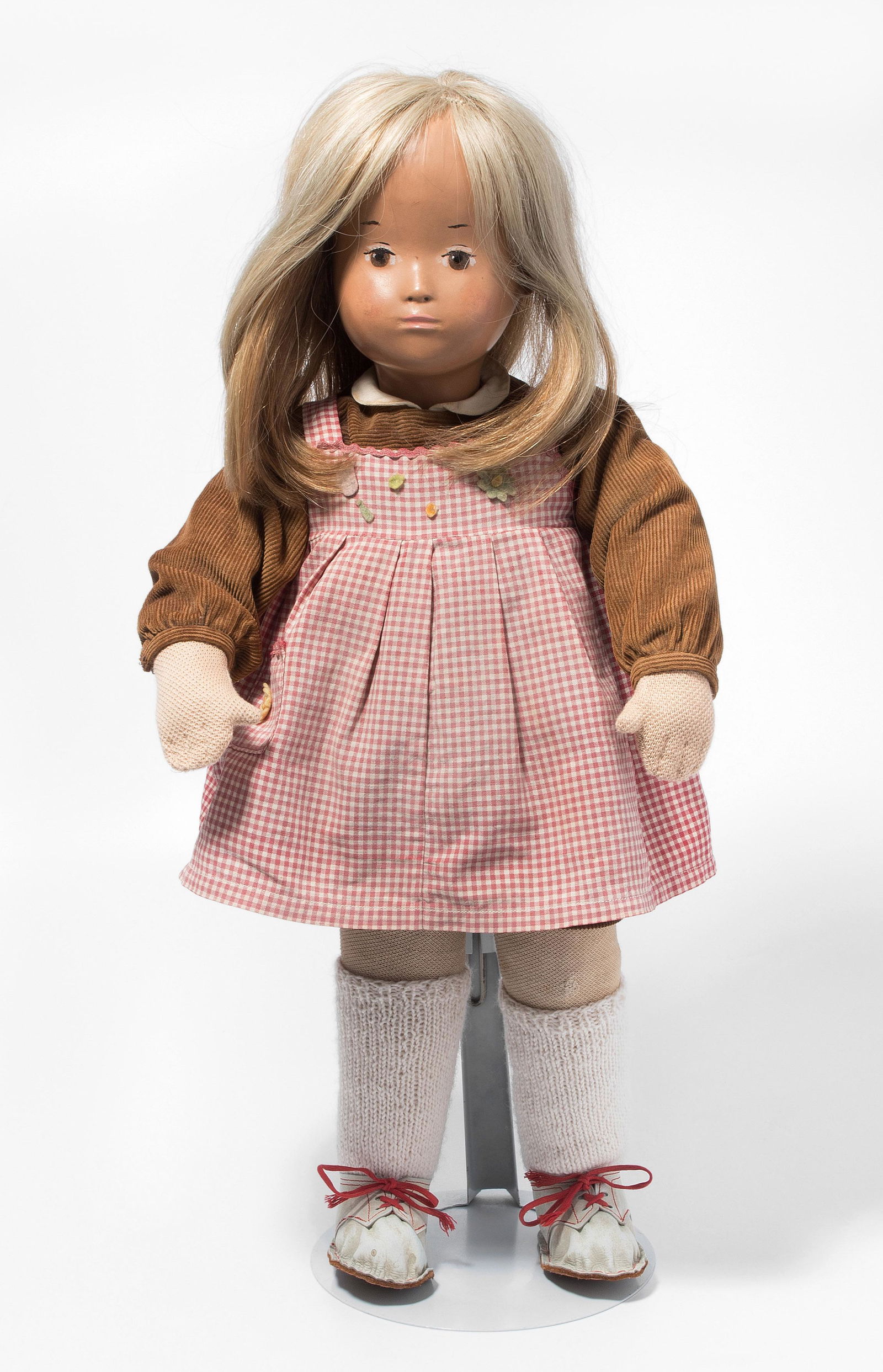 Sasha Morgenthaler, Puppe (1 of 1)