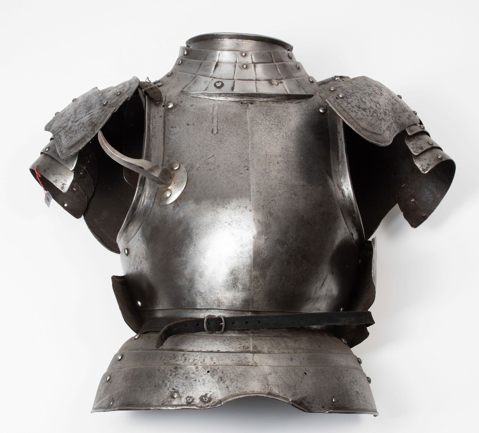 Halbharnisch (1 of 7)