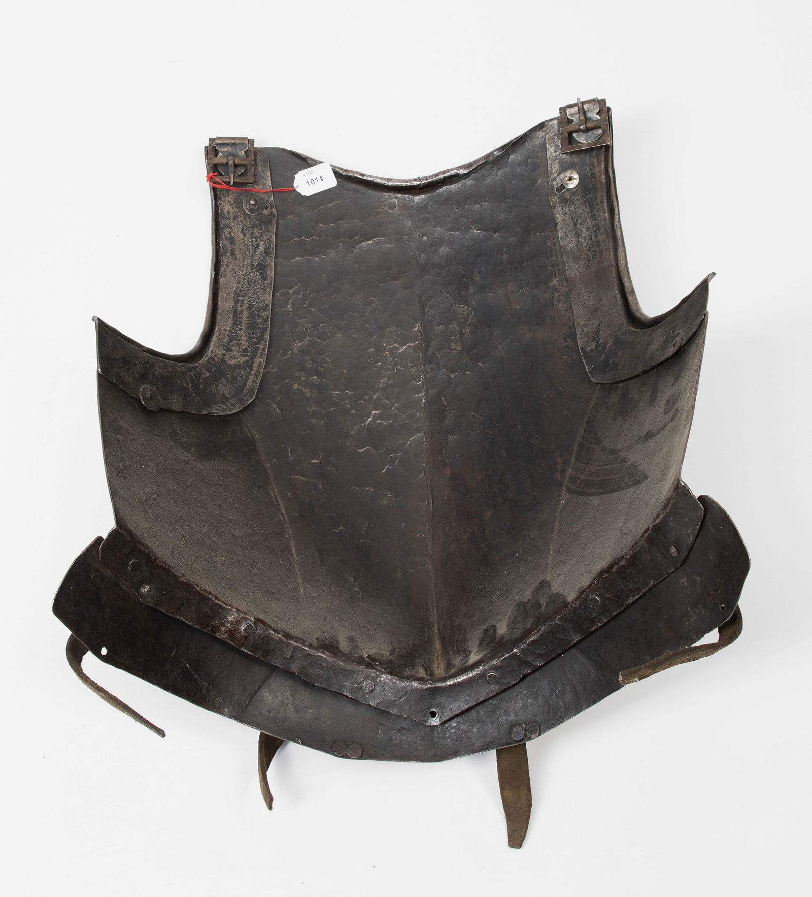 Harnischbrust (1 of 5)