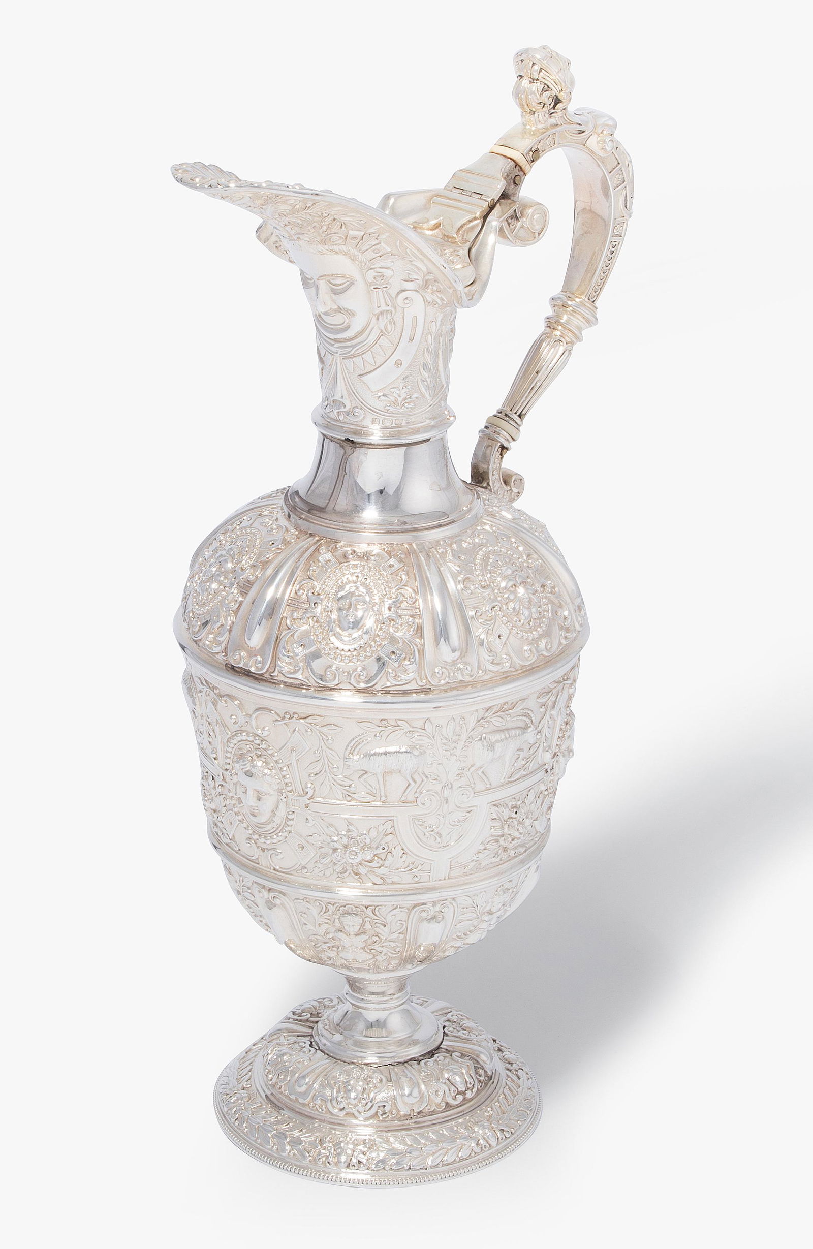 Henkelkanne (1 of 1)