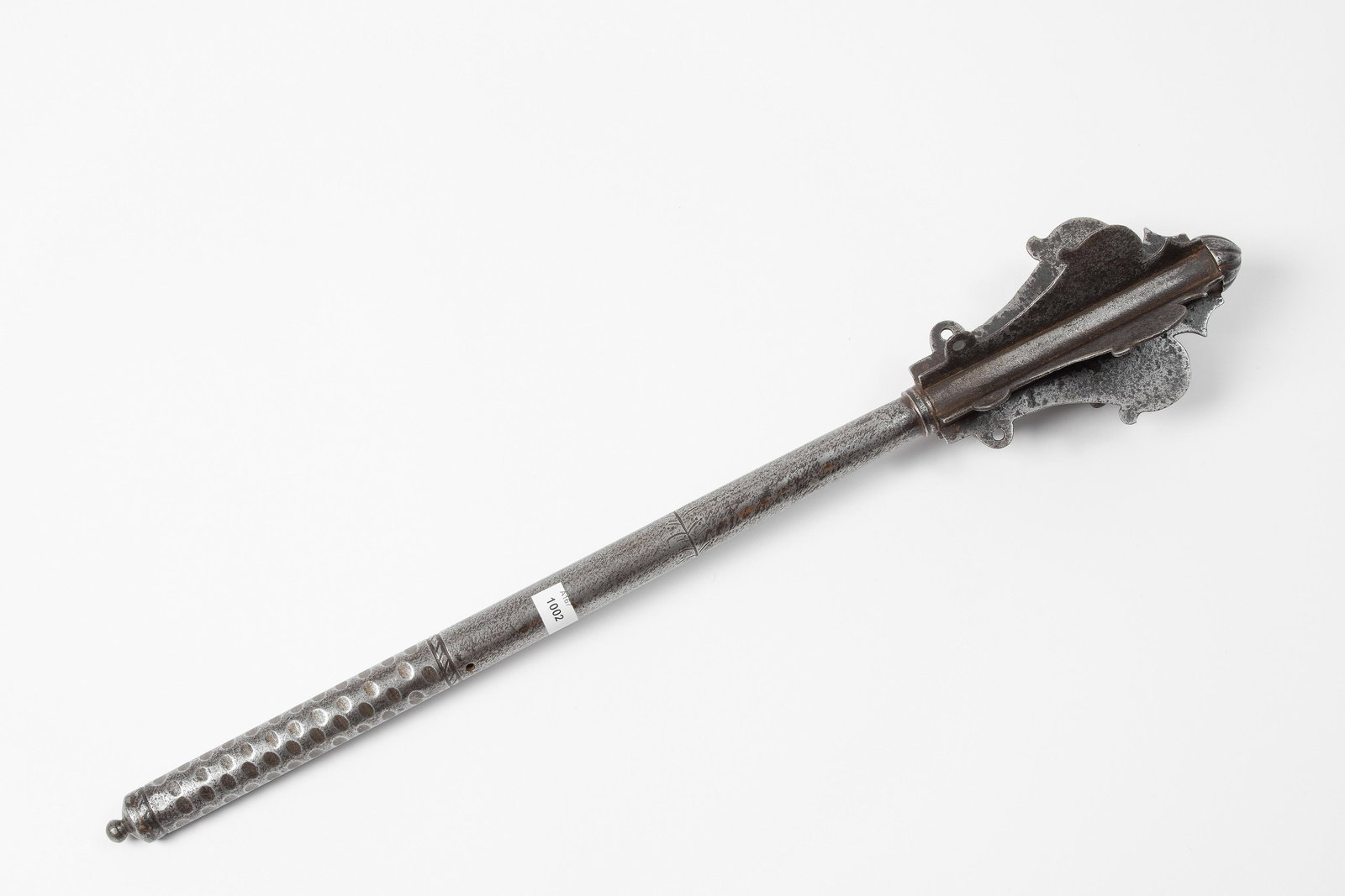 Streitkolben (1 of 2)