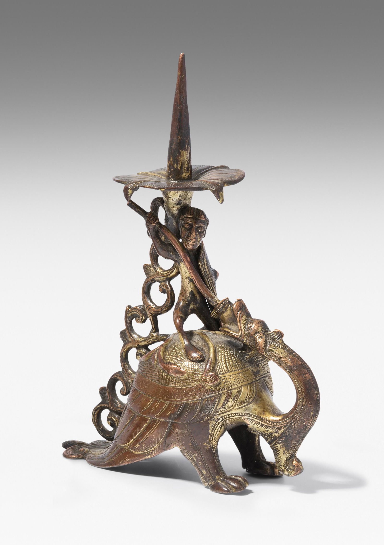 Drachenleuchter (1 of 1)