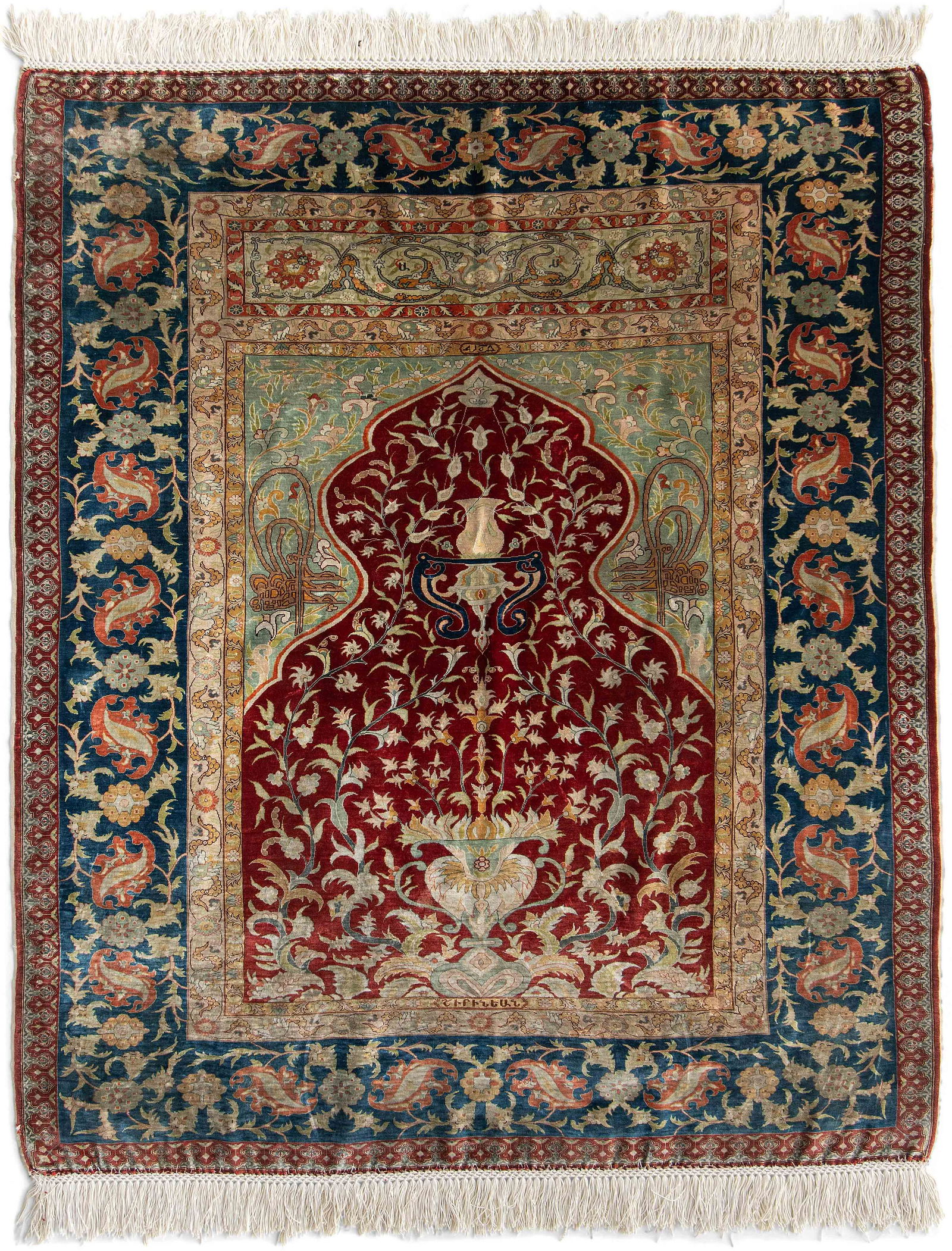 Hereke-Seide (1 of 15)