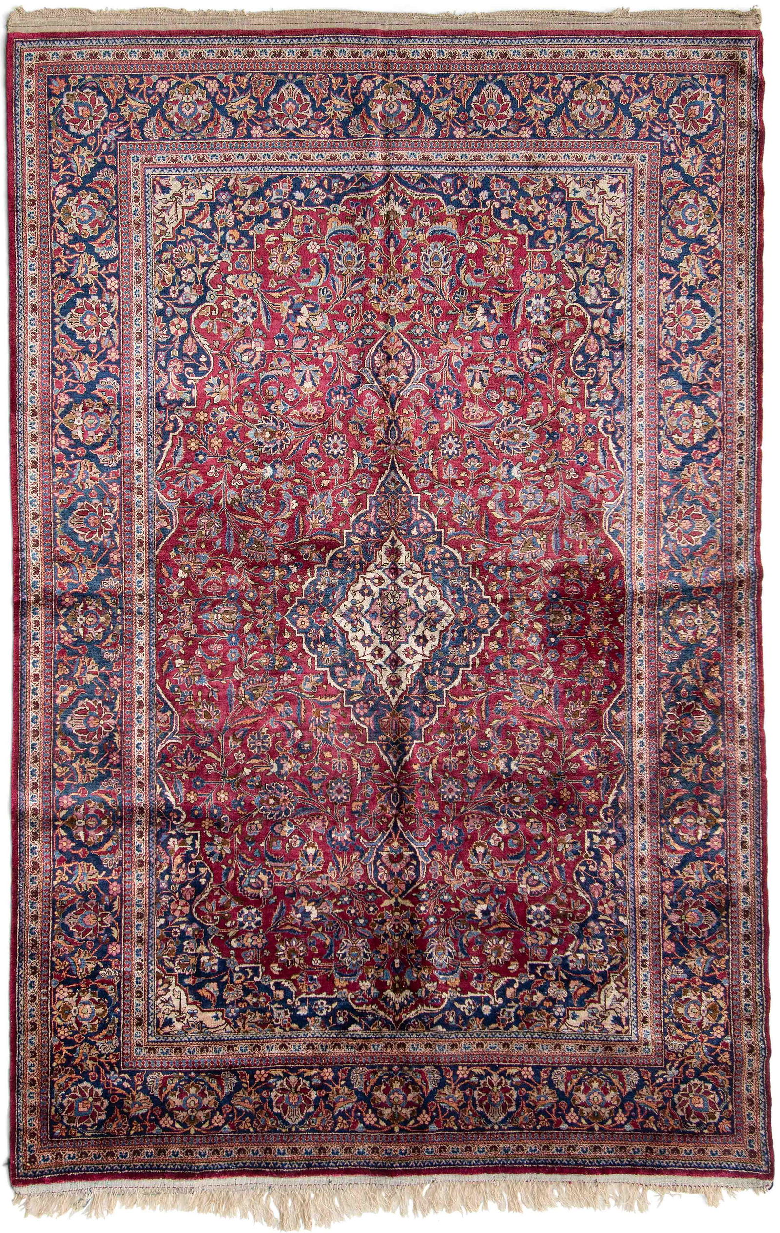 Kashan-Seide (1 of 14)