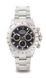 Rolex "Cosmograph Daytona", nach 2012