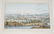 Bern Vue de la Ville de Berne, prise de la Promenade.
