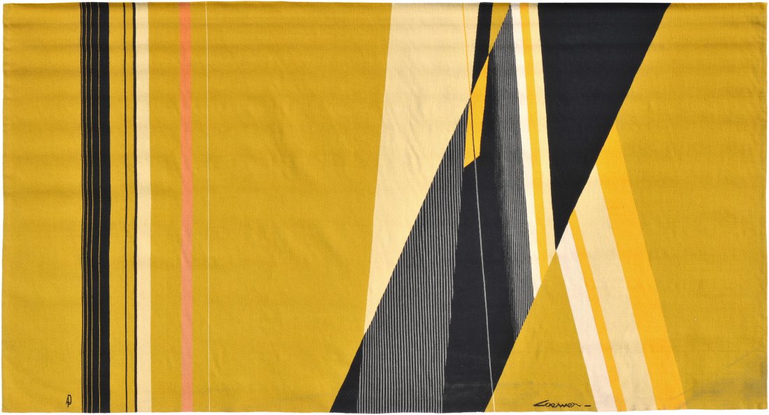 Loewer, Claude (La Chaux-de-Fonds 1917–2006 Montmollin) (1 of 1)