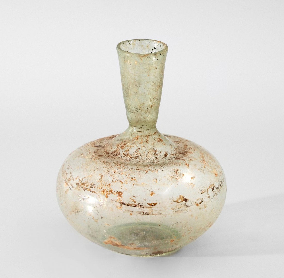 Flasche Östlicher Mittelmeerraum, 2.Jh. n. Chr. Leicht (1 of 1)