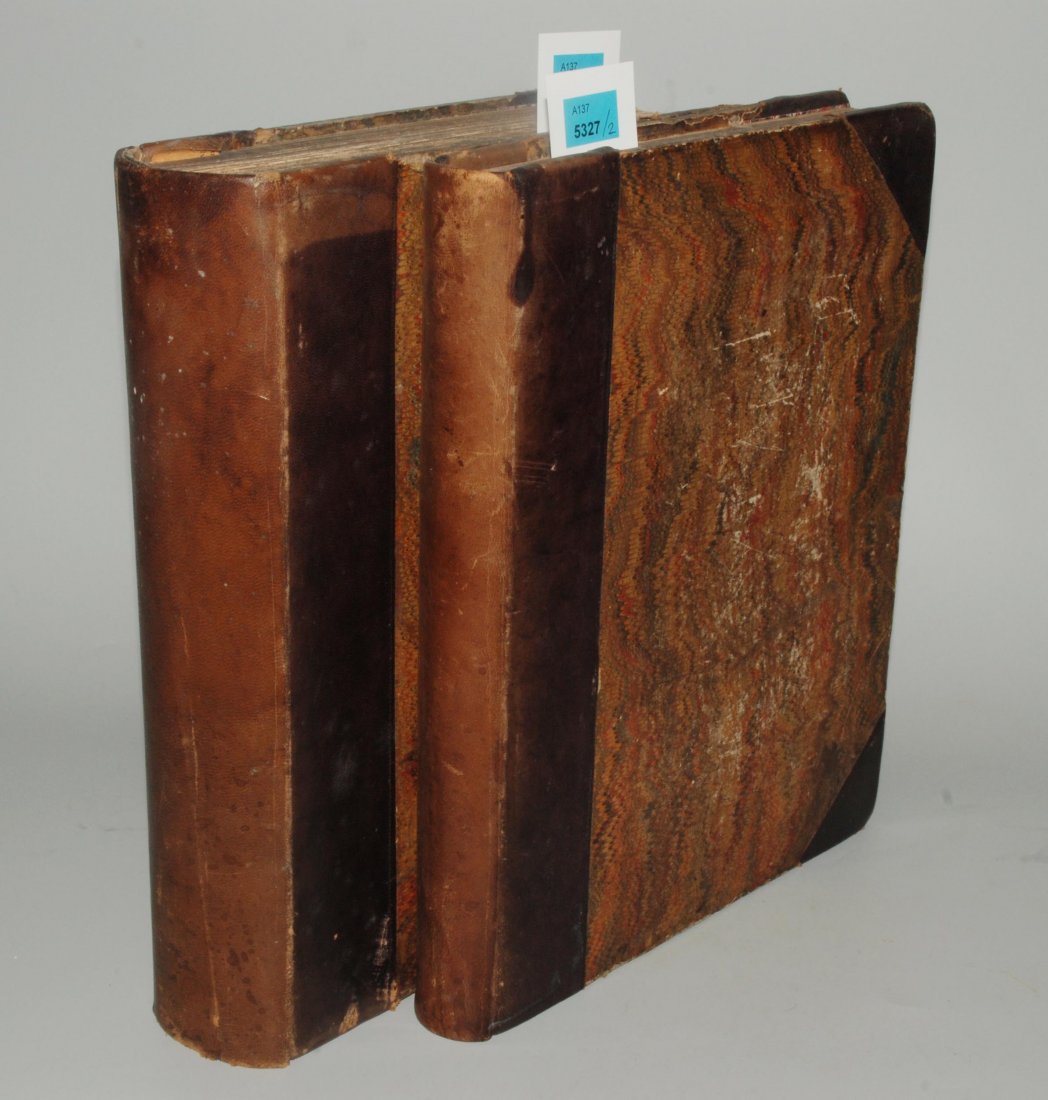 Denon, Vivant: Voyage dans la basse et la haute Égypte (1 of 1)