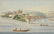 Hofmeister, Johannes (1721 Zürich 1806) "La Ville de
