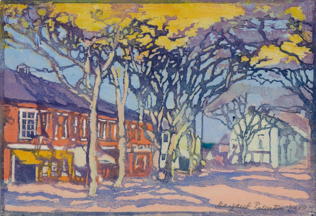 Patterson, Margaret Jordan (Surabaya, Jawa 1867–1950 (1 of 1)