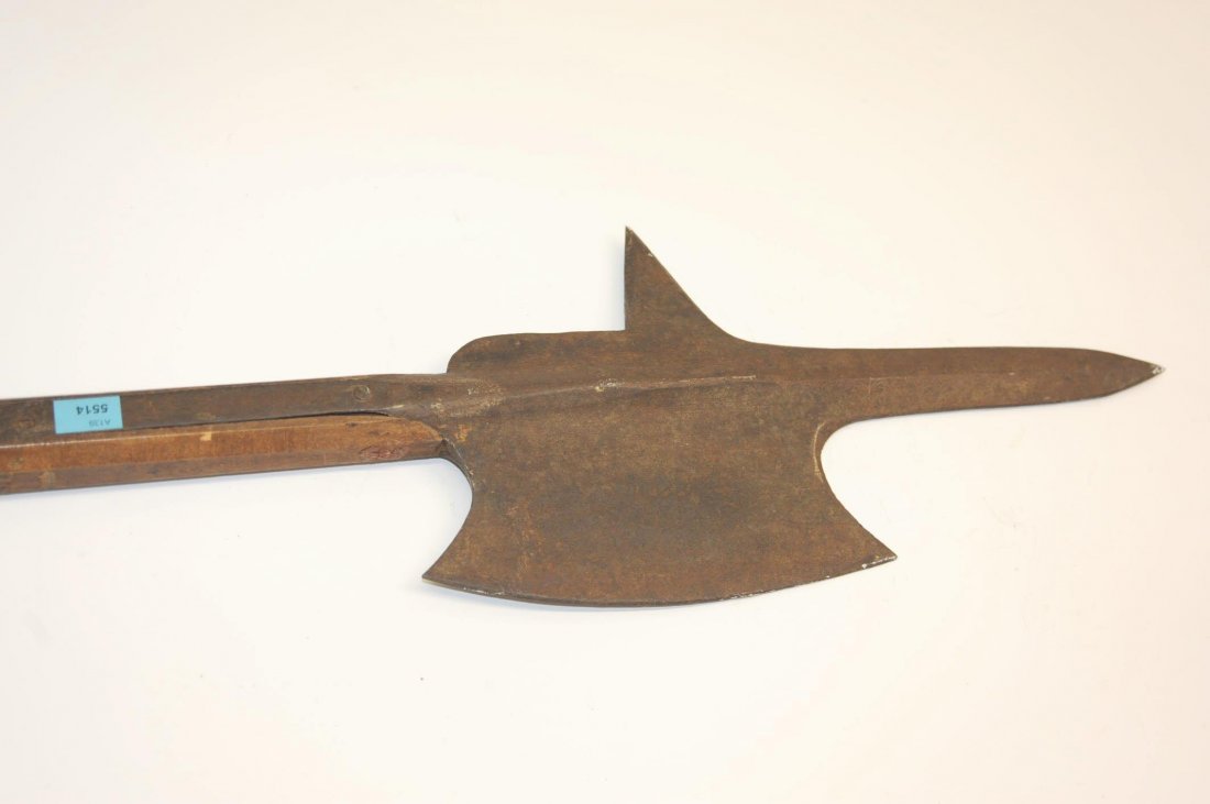 Halbarte Schweizerisch, in der Art des 17.Jh.. (1 of 1)