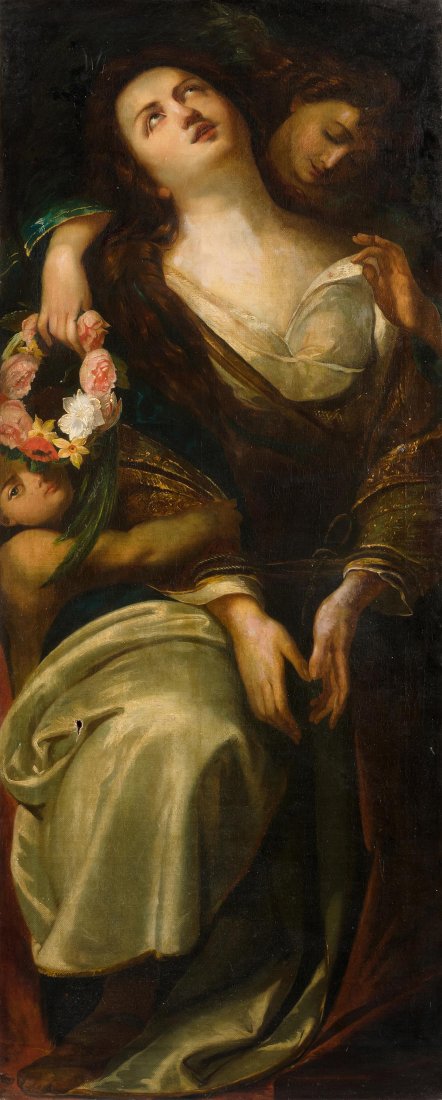 Procaccini, Giulio Cesare  (Bologna 1574–1625 Mailand) (1 of 1)