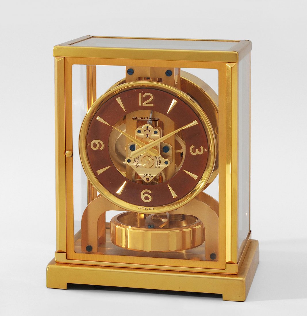 Atmos Jaeger-LeCoultre Nr.71408 Schweiz, 2.Hälfte (1 of 1)