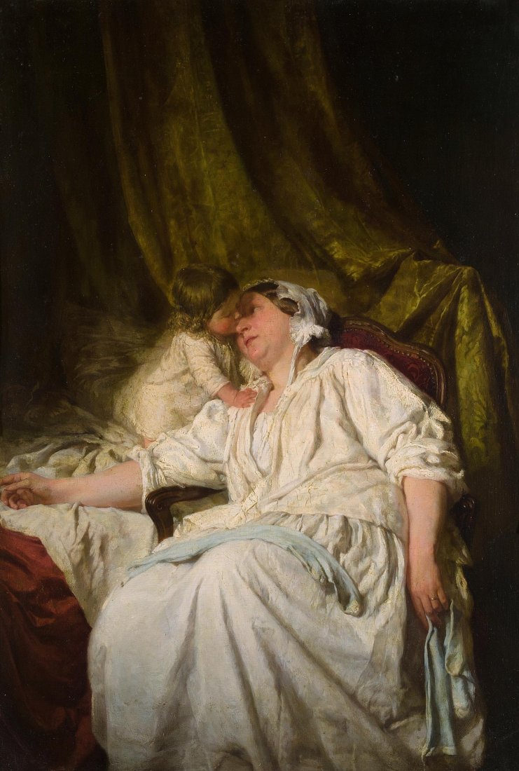 Steinheil, Adolphe Charles Edouard  (1850 Paris 1908) (1 of 1)