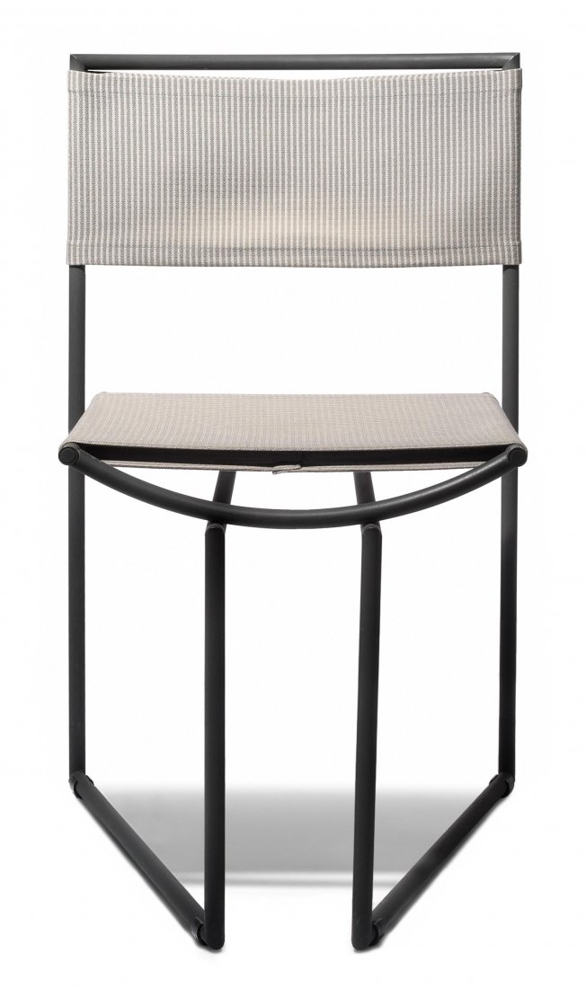 Botta, Mario (CH) Stuhl Botta 91. Nummer 154 der in (1 of 3)