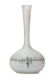 Kleine Vase, Daum Nancy, um 1900. Farbloses Glas,