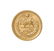 1 Pahlavi Iran, Gold. Bildnis Shah Reza Pahlevi.Dm - 2