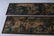 *2 Tapisserie-Fragmente Frankreich, Anf. 18.Jh. - 2