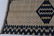 Navajo-Kelim Z-Amerika, um 1900. Elegantes und - 3