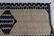 Navajo-Kelim Z-Amerika, um 1900. Elegantes und - 4