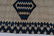 Navajo-Kelim Z-Amerika, um 1900. Elegantes und - 6