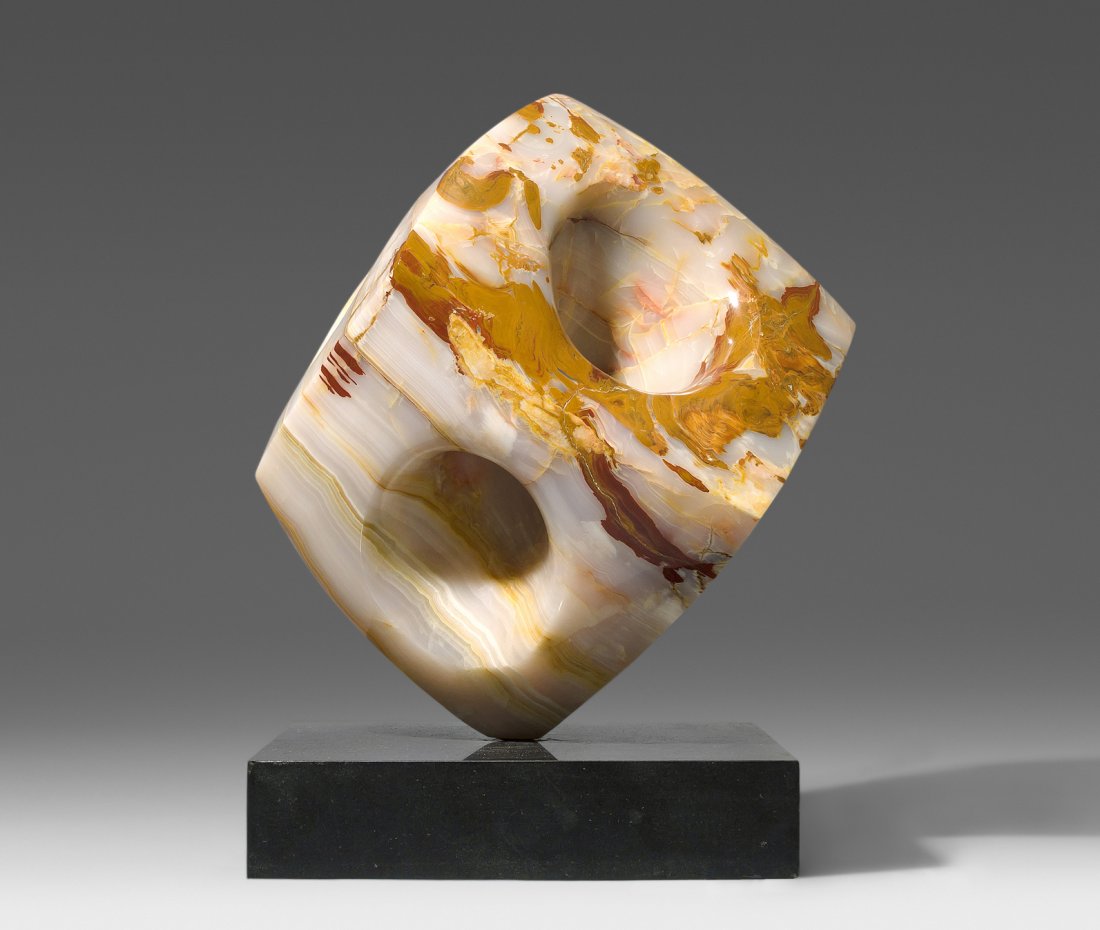 Niizuma, Minoru (Japan 1930–1998) "Priene". 1974. (1 of 1)